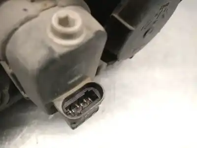 Автозапчасти б/у правая фара за renault scenic (ja..) 1.9 dti diesel 80 cv / 59 kw ссылки oem iam 7700432097  260102746r