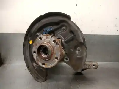 Автозапчастина б/у культ заднього лівого для audi q3 (8ub, 8ug) 2.0 tdi посилання на oem iam 3c0505435g  3c0505433g