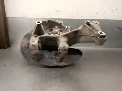 Gebrauchtes Autoersatzteil hinterer linker achsgel zum audi q3 (8ub, 8ug) 2.0 tdi oem-iam-referenzen 3c0505435g  3c0505433g