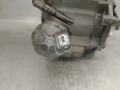 Pezzo di ricambio per auto di seconda mano pompa diniezione per ford focus c-max (cap) 2.0 tdci cat riferimenti oem iam 1373546  1373546