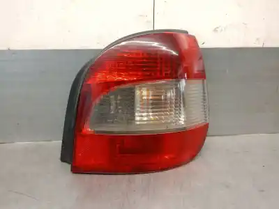 Автозапчастина б/у правий ліхтар для renault scenic (ja..) 1.9 dti diesel 80 cv / 59 kw посилання на oem iam 7700428055