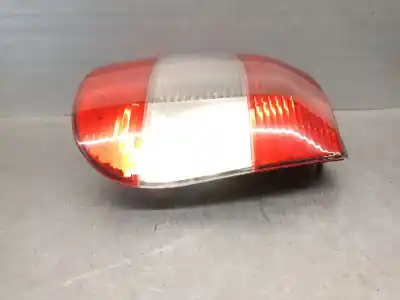 Автозапчастина б/у правий ліхтар для renault scenic (ja..) 1.9 dti diesel 80 cv / 59 kw посилання на oem iam 7700428055  7700428055