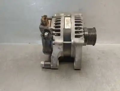 Peça sobressalente para automóvel em segunda mão Alternador por FORD FOCUS C-MAX (CAP) 2.0 TDCi CAT Referências OEM IAM 1042102710 DENSO DAN930 1708322