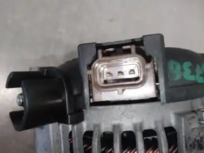 Piesă de schimb auto la mâna a doua alternator pentru ford focus c-max (cap) 2.0 tdci cat referințe oem iam 1042102710 denso dan930 1708322