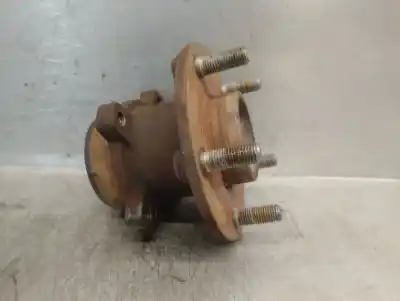 Автозапчастина б/у культ заднього правого для ford focus c-max (cap) 2.0 tdci cat посилання на oem iam 3m512c299r  1766628