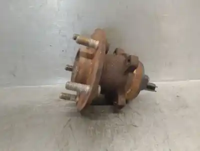 Автозапчастина б/у культ заднього правого для ford focus c-max (cap) 2.0 tdci cat посилання на oem iam 3m512c299r  1766628