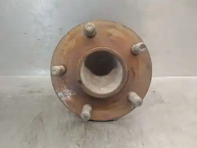 Peça sobressalente para automóvel em segunda mão manga de eixo traseira direita por ford focus c-max (cap) 2.0 tdci cat referências oem iam 3m512c299r  1766628