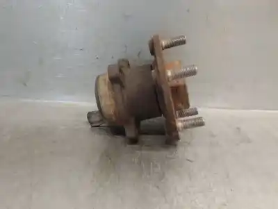 Second-hand car spare part rear left knuckle for ford focus c-max (cap) 2.0 tdci cat oem iam references 3m512c299r  1766628