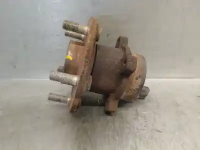 Second-hand car spare part rear left knuckle for ford focus c-max (cap) 2.0 tdci cat oem iam references 3m512c299r  1766628