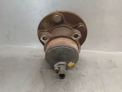 Second-hand car spare part rear left knuckle for ford focus c-max (cap) 2.0 tdci cat oem iam references 3m512c299r  1766628