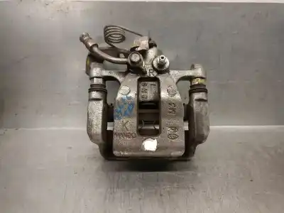 Piesă de schimb auto la mâna a doua etrier de frân spate dreapta pentru kia rio iv (yb, sc, fb) 1.2 cvvt referințe oem iam 58230h8050
