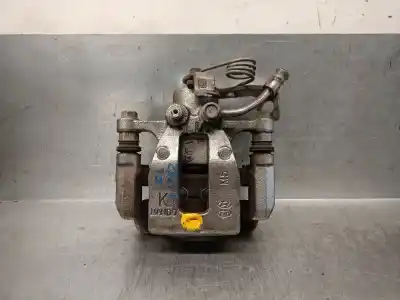 Piesă de schimb auto la mâna a doua etrier de frânã stânga spate pentru kia rio iv (yb, sc, fb) 1.2 cvvt referințe oem iam 58210h8050