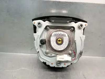 Peça sobressalente para automóvel em segunda mão airbag dianteiro esquerdo por mazda 3 (bl) 1.6 mzr cd (bl14) referências oem iam bbp357k00c02  bbp357k00c02