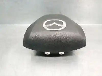Peça sobressalente para automóvel em segunda mão airbag dianteiro esquerdo por mazda 3 (bl) 1.6 mzr cd (bl14) referências oem iam bbp357k00c02  bbp357k00c02