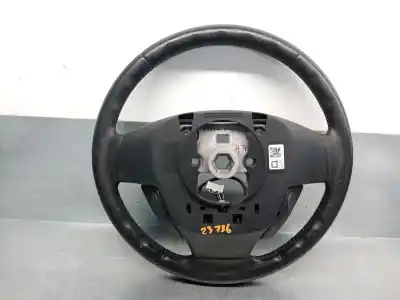 Second-hand car spare part steering wheel for mazda 3 (bl) 1.6 mzr cd (bl14) oem iam references bcp13298202  bcp13298202