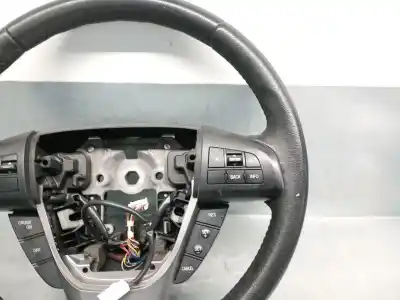 Second-hand car spare part steering wheel for mazda 3 (bl) 1.6 mzr cd (bl14) oem iam references bcp13298202  bcp13298202