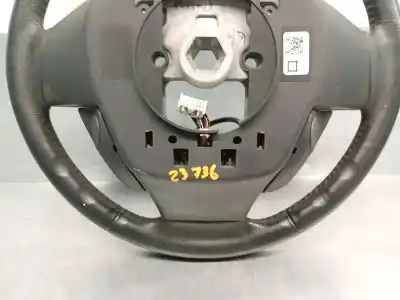 Second-hand car spare part steering wheel for mazda 3 (bl) 1.6 mzr cd (bl14) oem iam references bcp13298202  bcp13298202