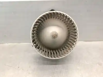 Second-hand car spare part Heater Blower Motor for SUBARU FORESTER S10 (SF) 2.0 CAT OEM IAM references 5027260940  72240FC010