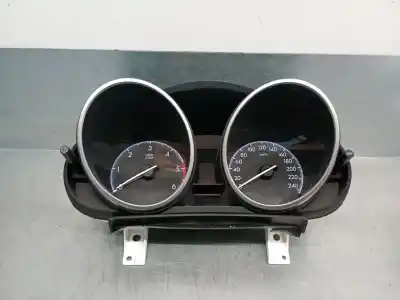 Second-hand car spare part  for MAZDA 3 (BL)  OEM IAM references BGV455430  BHC355471A