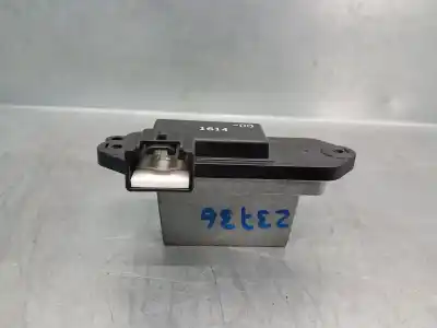 Peça sobressalente para automóvel em segunda mão resistência sofagem chauffage por mazda 3 (bl) 1.6 mzr cd (bl14) referências oem iam hb180c51300  bbm561b15