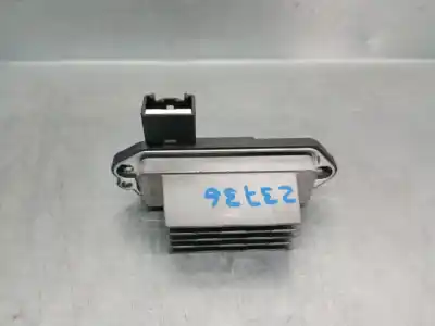 Peça sobressalente para automóvel em segunda mão resistência sofagem chauffage por mazda 3 (bl) 1.6 mzr cd (bl14) referências oem iam hb180c51300  bbm561b15