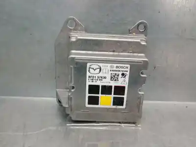 Second-hand car spare part  for MAZDA 3 (BL)  OEM IAM references BFD157K30 0285010960 BOSCH 