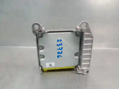Peça sobressalente para automóvel em segunda mão centralina de airbag por mazda 3 (bl) 1.6 mzr cd (bl14) referências oem iam bfd157k30 0285010960 bosch 