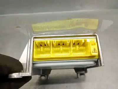 Peça sobressalente para automóvel em segunda mão centralina de airbag por mazda 3 (bl) 1.6 mzr cd (bl14) referências oem iam bfd157k30 0285010960 bosch 