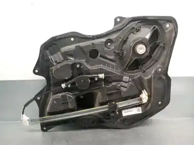 Second-hand car spare part rear right window regulator for mazda 3 (bl) 1.6 mzr cd (bl14) oem iam references bbm47297xc  bbm47297xc