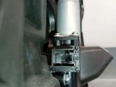 Second-hand car spare part rear right window regulator for mazda 3 (bl) 1.6 mzr cd (bl14) oem iam references bbm47297xc  bbm47297xc