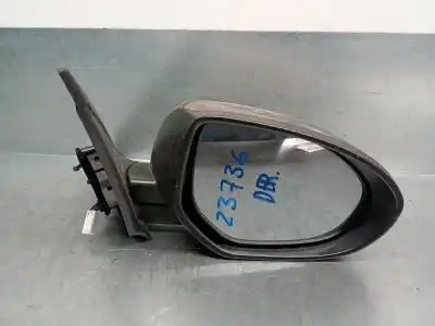 Second-hand car spare part  for MAZDA 3 (BL)  OEM IAM references BBR36912ZH  BBR36912ZH