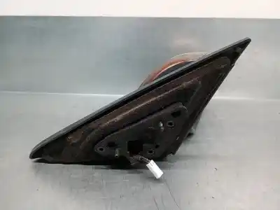 Peça sobressalente para automóvel em segunda mão espelho retrovisor direito por mazda 3 (bl) 1.6 mzr cd (bl14) referências oem iam bbr36912zh  bbr36912zh