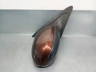 Peça sobressalente para automóvel em segunda mão espelho retrovisor direito por mazda 3 (bl) 1.6 mzr cd (bl14) referências oem iam bbr36912zh  bbr36912zh