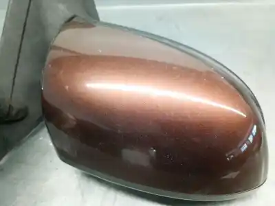 Peça sobressalente para automóvel em segunda mão espelho retrovisor direito por mazda 3 (bl) 1.6 mzr cd (bl14) referências oem iam bbr36912zh  bbr36912zh