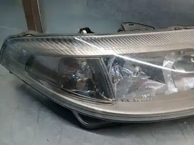 Pezzo di ricambio per auto di seconda mano faro anteriore destro per renault laguna ii (bg0) 1.9 dci diesel riferimenti oem iam 8200163324  7701474501