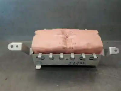 Peça sobressalente para automóvel em segunda mão airbag dianteiro direito por mazda 3 (bl) 1.6 mzr cd (bl14) referências oem iam c5001153187  bbp357k50b