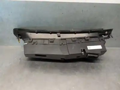 Second-hand car spare part multifunction display for mazda 3 (bl) 1.6 mzr cd (bl14) oem iam references 4579001490  bbm3611j0