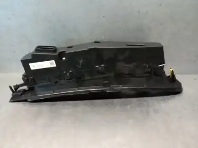 Second-hand car spare part multifunction display for mazda 3 (bl) 1.6 mzr cd (bl14) oem iam references 4579001490  bbm3611j0