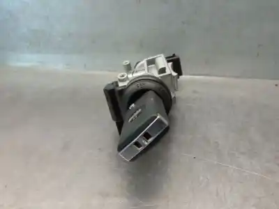 Second-hand car spare part ignition switch for mazda 3 (bl) 1.6 mzr cd (bl14) oem iam references c23666938b  c23666938b