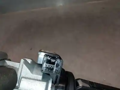 Second-hand car spare part ignition switch for mazda 3 (bl) 1.6 mzr cd (bl14) oem iam references c23666938b  c23666938b