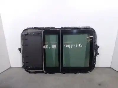 Peça sobressalente para automóvel em segunda mão  por BMW X3 (E83)  Referências OEM IAM 3449357  54103449357