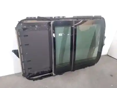 Second-hand car spare part electric roof for bmw x3 (e83) 2.0 sd oem iam references 3449357  54103449357