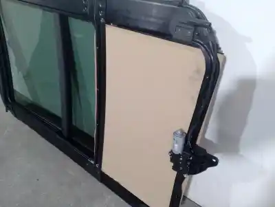 Second-hand car spare part electric roof for bmw x3 (e83) 2.0 sd oem iam references 3449357  54103449357