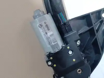 Second-hand car spare part electric roof for bmw x3 (e83) 2.0 sd oem iam references 3449357  54103449357