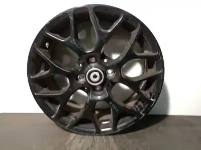 Pezzo di ricambio per auto di seconda mano cerchione in lega per smart forfour fastback (453) electric drive (453.091) riferimenti oem iam a4534010400
