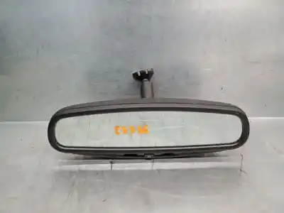 Peça sobressalente para automóvel em segunda mão espelho retrovisor interior por mazda 3 (bl) 1.6 mzr cd (bl14) referências oem iam bgv869220