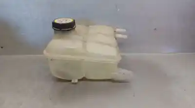 Second-hand car spare part Coolant Expansion Tank for MAZDA 3 (BL) 1.6 MZR CD (BL14) OEM IAM references Y64215350B  Y64215350B