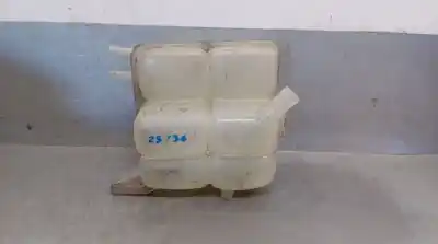 Second-hand car spare part coolant expansion tank for mazda 3 (bl) 1.6 mzr cd (bl14) oem iam references y64215350b  y64215350b