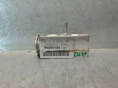 Автозапчасти б/у расширительный клапан за MERCEDES-BENZ CLASE R (W251, V251) R 350 4-MATIC (251.065, 251.165) ссылки OEM IAM A1648300084  A1648300084