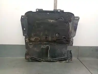 Автозапчасти б/у защитная крышка за renault express furgoneta/monovolumen 1.5 blue dci 75 (f6aa) ссылки oem iam 758908449r  758908449r